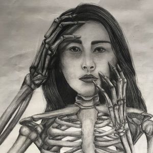 Meet your Posher, Aubrey